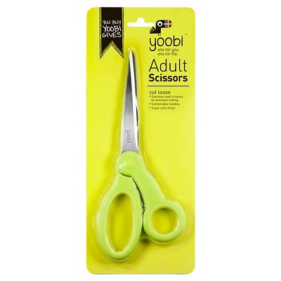 target Yoobi™ Adult Scissors : Target