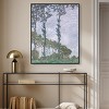 Art Remedy Afrique Boho Abstract Wall Art Framed - 2 of 4