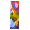 Trademark Fine Art -Amy Vangsgard 'Dappled Light Panoramic Vertical 3' Canvas Art - 2 of 3
