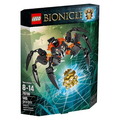 bionicle target