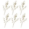 Winter Berry Pod Spray (Set of 6) - 3 of 3