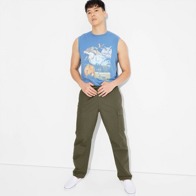 Men's Tank Top - Original Use™