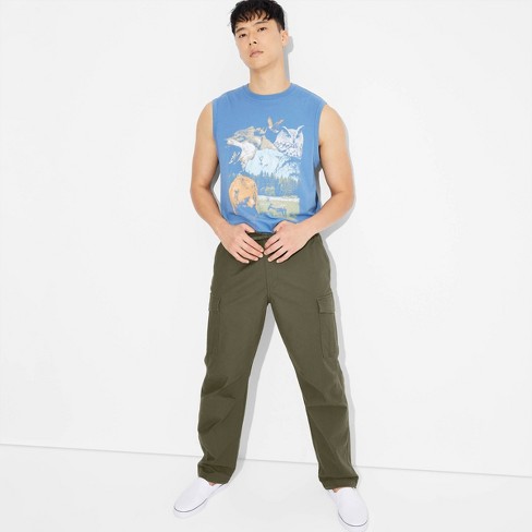 Men's Tank Top - Original Use™ - image 1 of 3