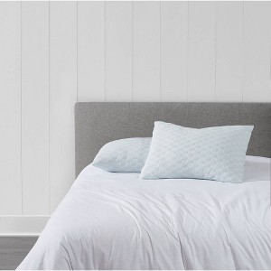 Cannon 2pk Cool Touch Pillow - 1 of 4