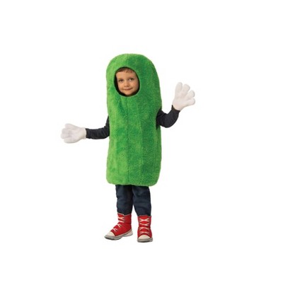 Toddler Little Pickle Halloween Costume 