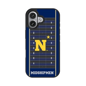 NCAA AAC Universities Field Bump Cell Phone Case for Apple iPhone 17 Series - 1 of 4