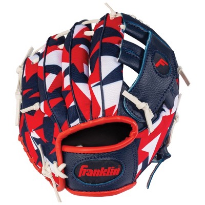 rawlings mesh baseball glove