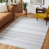 Kilim KLM277 Hand Woven Area Rug  - Safavieh - 2 of 4
