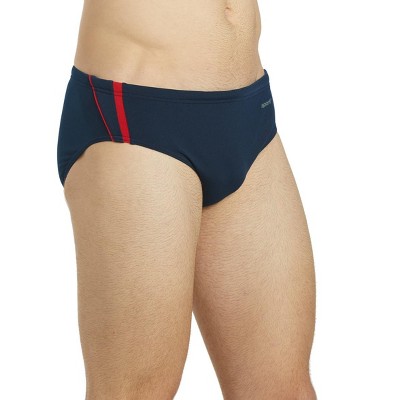 Sporti HydroLast Splice Brief Swimsuit (22-40) — фото 7