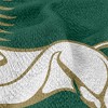 Lord Of The Rings Rohan Banner Blanket 50"x60" Woven Tapestry - 4 of 4