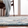 Blossom BLM457 Hand Tufted Area Rug  - Safavieh - 4 of 4