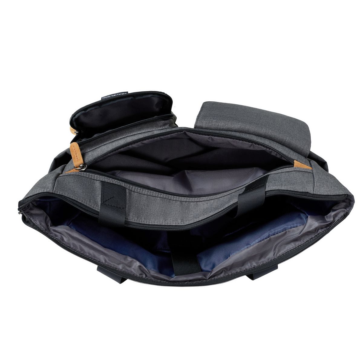Travelon Transit Overszed Tote - thumbnail 6