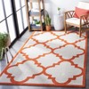 Amherst AMT423 Power Loomed Indoor Rugs - Safavieh - 2 of 4