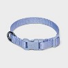 Comfort Walk Dog Collar Harness Leash Set - Boots & Barkley™ 3pc - 4 of 4