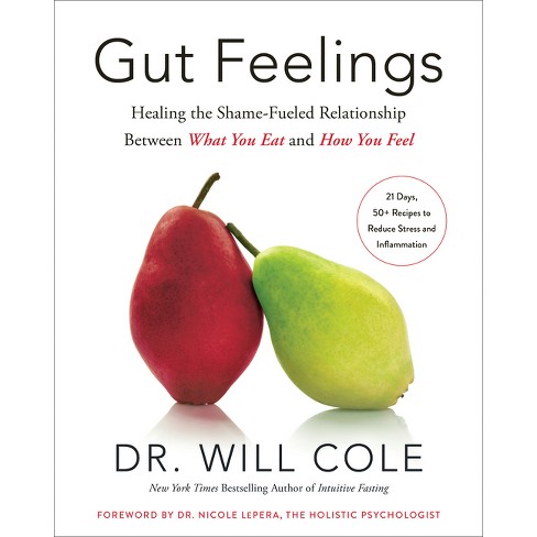 Gut Feelings - (Goop Press) by  Will Cole (Hardcover) - image 1 of 1
