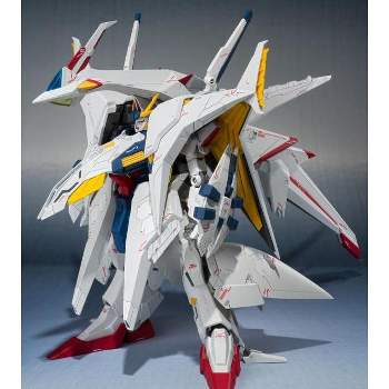 Penelope Hathaway Version Ka Signature | Mobile Suit Gundam: Hathaway's Flash | Gundam Robot Spirits Action figures