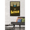 Trends International DC Comics - Batman - VIntage Framed Wall Poster Prints - image 2 of 4