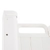 Scandinavian Pet Design 60214-92401 Guard Me Plastic Retractable 22 To ...