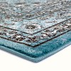 Luxe Weavers Floral Medallion Indoor Area Rug - 3 of 4