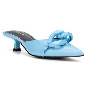 Torgeis Women's Arboricola Pumps - 1 of 4