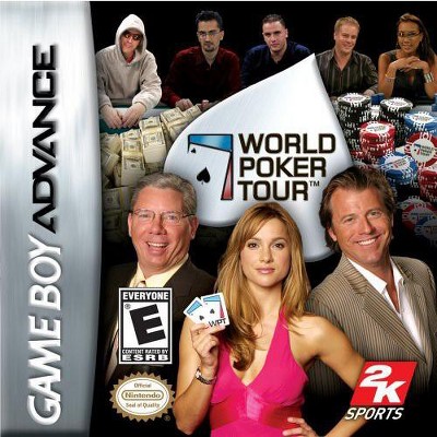 Take 2 Interactive - World Poker Tour