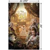Trends International Disney Beauty And The Beast - Triptych 3 Unframed Wall Poster Prints - 3 of 4