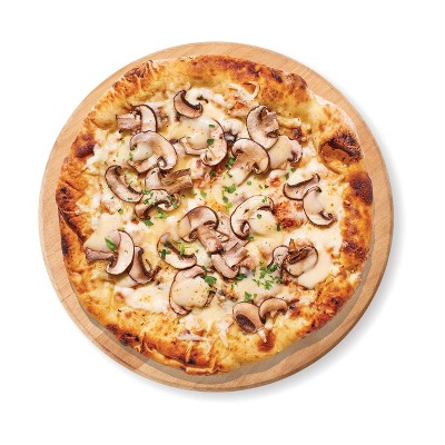 Porta Roman Style Mushroom and Fontina Pizza - 14.3oz