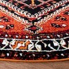 Vintage Hamadan VTH293 Power Loomed Indoor Rugs - Safavieh - 3 of 4