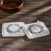 Finders Keepers Eucalyptus Pot Holder Set of 2 8x8 - 4 of 4