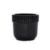 KTMBDW Plant Pots, Ceramic Planters with Drainage Holes, Flower Pots,Nursery Planting Pot for Indoor Out Door Plants - 3 of 4