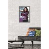 Trends International Marvel Hawkeye - Kate Bishop Framed Wall Poster Prints - 2 of 4