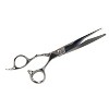 Groomer Essentials Curved Shear 7" - 4 of 4