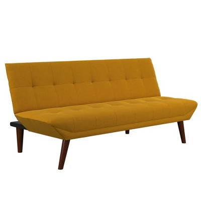 target futon couch