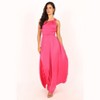 Petal and Pup Sunanda One Shoulder Jumpsuit - 4 of 4