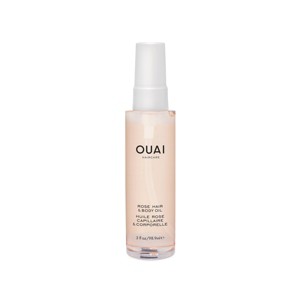 OUAI Women's Rose Hair and Body Oil - 3 fl oz - Ulta Beauty - 1 of 4