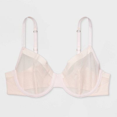 lace bras target