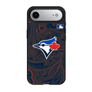 MLB American League Teams Paisley MagSafe Compatible Cell Phone Case for Apple iPhone 17 Series - 1 of 4