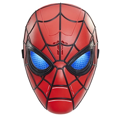 Детские фигурки Spider-Man Wisecrackin’ Glow Mask — фото 2