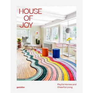 House of Joy - by  Gestalten (Hardcover) - 1 of 1