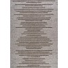JONATHAN Y Zolak Berber Stripe Geometric Indoor/Outdoor Area Rug - 2 of 4