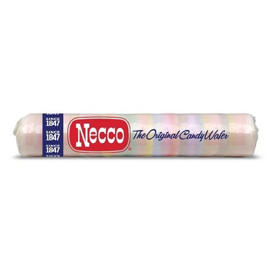 Necco Wafers, 2.0 oz