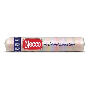 Necco Wafers, 2.0 oz - 1 of 1