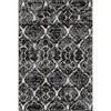 Unique Loom Tucson Collection Area Rug - Pima - 2 of 4