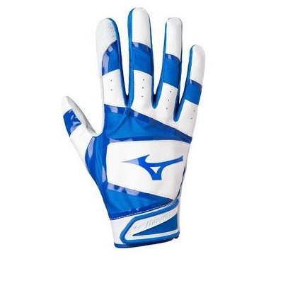 Mizuno B-303 Adult Baseball Batting Glove