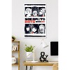 Trends International Netflix Sakamoto Days: Season 1 - Group Framed Wall Poster Prints - 2 of 4