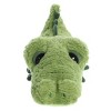 Aurora Medium Arlie Alligator Schnozzles Playful Stuffed Animal Green ...