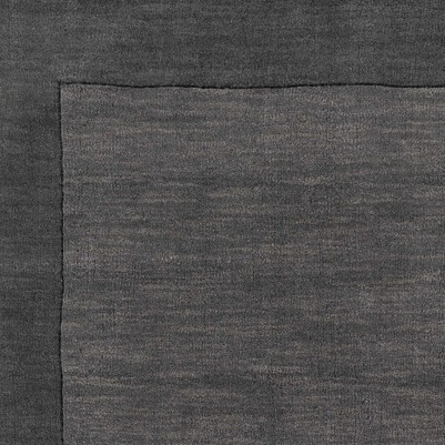 charcoal, black