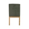 Meridian Furniture,Evelyn Velvet Dining Chair - 4 of 4