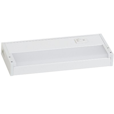 Vivid LED Undercabinet 7in 2700K White