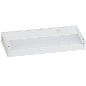 Vivid LED Undercabinet 7in 2700K White - 1 of 1